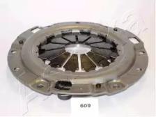 Ashika 70-06-609 Disc assy clutch friction Ashika 70-06-609 Disc assy clutch friction