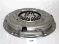 Ashika 70-06-696 Disc assy clutch friction Ashika 70-06-696 Disc assy clutch friction