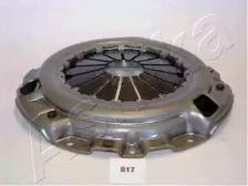 Ashika 70-08-817 Disc assy clutch friction