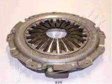 Ashika 70-08-820 Disc assy clutch friction Ashika 70-08-820 Disc assy clutch friction