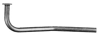 IMASAF 45.20.01 Exhaust pipe IMASAF 45.20.01 Exhaust pipe