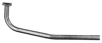 IMASAF 45.20.11 Exhaust pipe