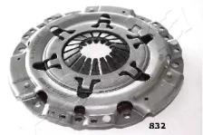 Ashika 70-08-832 Disc assy clutch friction Ashika 70-08-832 Disc assy clutch friction
