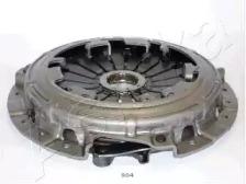 Ashika 70-09-904 Disc assy clutch friction Ashika 70-09-904 Disc assy clutch friction