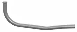 IMASAF 45.26.01 Exhaust pipe