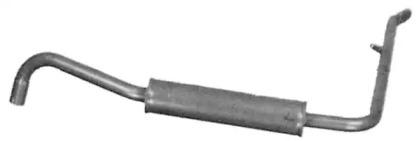 IMASAF 45.26.17 Schalldaempfer IMASAF 45.26.17 Schalldaempfer