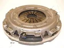 Ashika 70-09-912 Кошик зчеплення