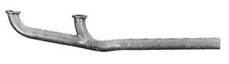 IMASAF 45.27.11 Exhaust pipe IMASAF 45.27.11 Exhaust pipe