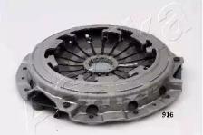 Ashika 70-09-916 Disc assy clutch friction