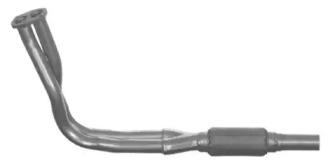 IMASAF 45.32.01 Exhaust pipe IMASAF 45.32.01 Exhaust pipe
