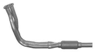 IMASAF 45.33.01 Exhaust pipe IMASAF 45.33.01 Exhaust pipe