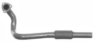 IMASAF 45.36.01 Exhaust pipe IMASAF 45.36.01 Exhaust pipe