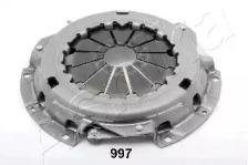Ashika 70-09-997 Disc assy clutch friction Ashika 70-09-997 Disc assy clutch friction
