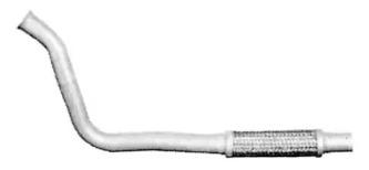 IMASAF 45.42.01 Exhaust pipe IMASAF 45.42.01 Exhaust pipe