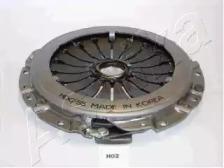 Ashika 70-0H-002 Disc assy clutch friction