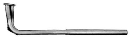 IMASAF 45.45.01 Exhaust pipe IMASAF 45.45.01 Exhaust pipe