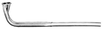 IMASAF 45.47.01 Exhaust pipe IMASAF 45.47.01 Exhaust pipe