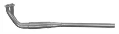 IMASAF 45.51.01 Exhaust pipe IMASAF 45.51.01 Exhaust pipe