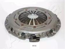 Ashika 70-0H-015 Disc assy clutch friction