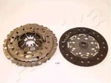Ashika 70-0H-H17 Disc assy clutch friction Ashika 70-0H-H17 Disc assy clutch friction