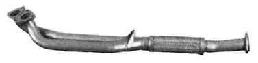 IMASAF 45.62.01 Exhaust pipe IMASAF 45.62.01 Exhaust pipe