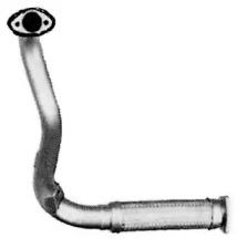 IMASAF 45.64.71 Exhaust pipe