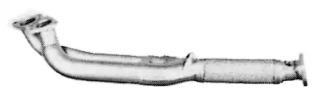 IMASAF 45.65.01 Exhaust pipe IMASAF 45.65.01 Exhaust pipe