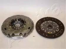 Ashika 70-0H-H24 Disc assy clutch friction