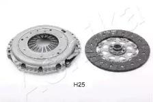 Ashika 70-0H-H25 Disc assy clutch friction