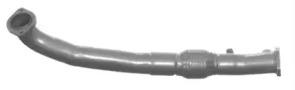IMASAF 45.71.01 Exhaust pipe IMASAF 45.71.01 Exhaust pipe