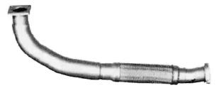 IMASAF 45.72.01 Exhaust pipe IMASAF 45.72.01 Exhaust pipe