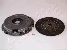 Ashika 70-0S-S02 Disc assy clutch friction Ashika 70-0S-S02 Disc assy clutch friction