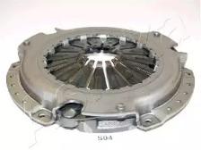Ashika 70-0S-S04 Disc assy clutch friction