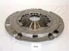 Ashika 70-0W-000 Disc assy clutch friction