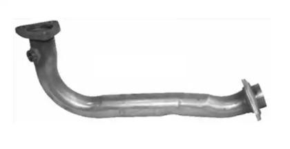 IMASAF 46.83.41 Exhaust pipe IMASAF 46.83.41 Exhaust pipe