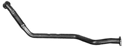 IMASAF 48.31.01 Exhaust pipe