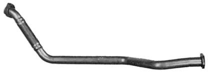 IMASAF 48.32.01 Exhaust pipe