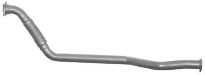 IMASAF 48.32.21 Exhaust pipe