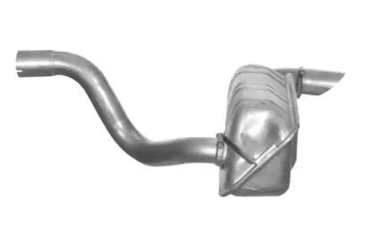 IMASAF 48.96.07 Schalldaempfer IMASAF 48.96.07 Schalldaempfer