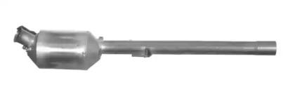 IMASAF 48.96.83 Сажевий фільтр