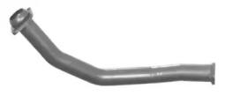 IMASAF 50.50.01 Exhaust pipe IMASAF 50.50.01 Exhaust pipe