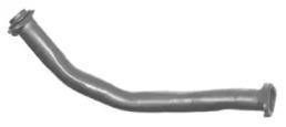 IMASAF 50.61.01 Exhaust pipe IMASAF 50.61.01 Exhaust pipe