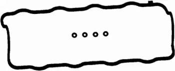 BGA RK4390 Прокладка кришки клапанів BGA RK4390 Прокладка кришки клапанів