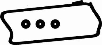 BGA RK5333 Cover assy cylinder head BGA RK5333 Cover assy cylinder head