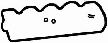 BGA RK5371 Прокладка кришки клапанів