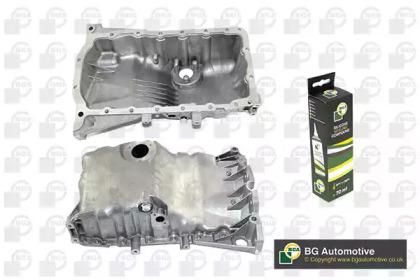 BGA SP0104 Піддон оливний BGA SP0104 Піддон оливний