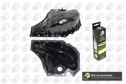 BGA SP0107 Піддон оливний BGA SP0107 Піддон оливний