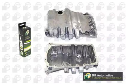 BGA SP0120 Oelwanne BGA SP0120 Oelwanne