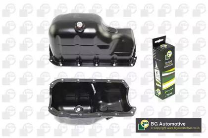 BGA SP2204 Піддон оливний BGA SP2204 Піддон оливний