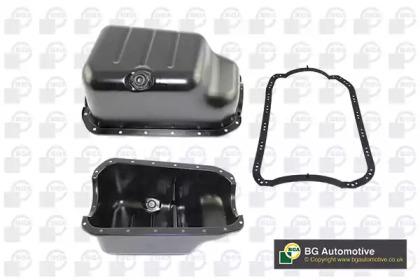 BGA SP2206 Oelwanne BGA SP2206 Oelwanne